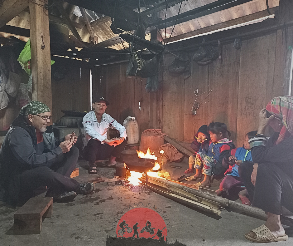 2 Days Hiking To Dam – Chakhampa – Maichalern – Peryenxangkao