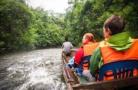 1 Day Nong Khiaw Boat Ride, Muang Ngoi, Cave, and Trekking