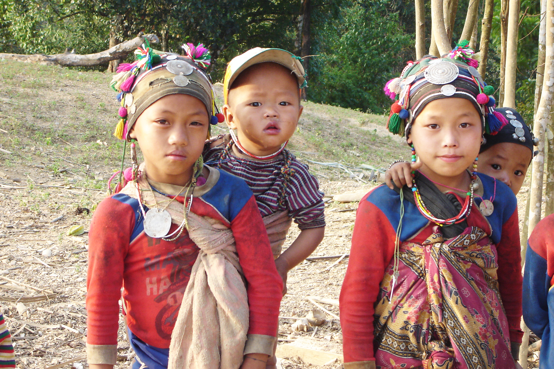 6 Days Journey to the Heart of Southern Laos 1