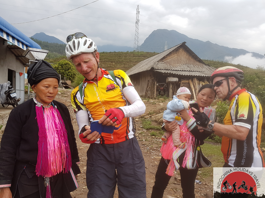 Ban Chomphet Experience Biking and Trekking Tour – 2 days 3