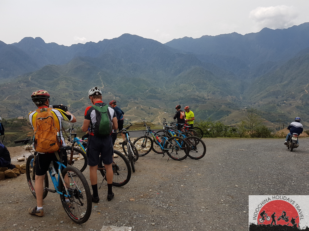 Luang Prabang Trek and Cycle To Remote Village - 2 Days 1