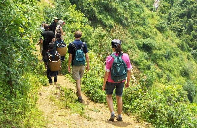 Luang Prabang Trekking To Hmong and Khmu Hilltribe Villages - 2 Days 3