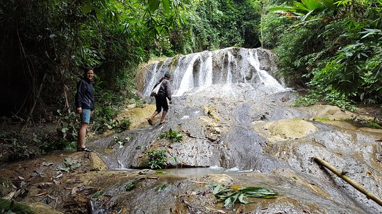 Luang Prabang Trekking To Waterfall, Kayak, Caves, Homestays, Boat Rides  - 4 Days 4