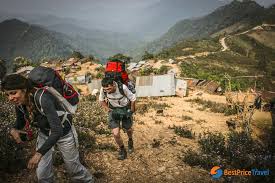 Vietnam – Laos Special Experience Trekking To Remote Area – 19 Days 3