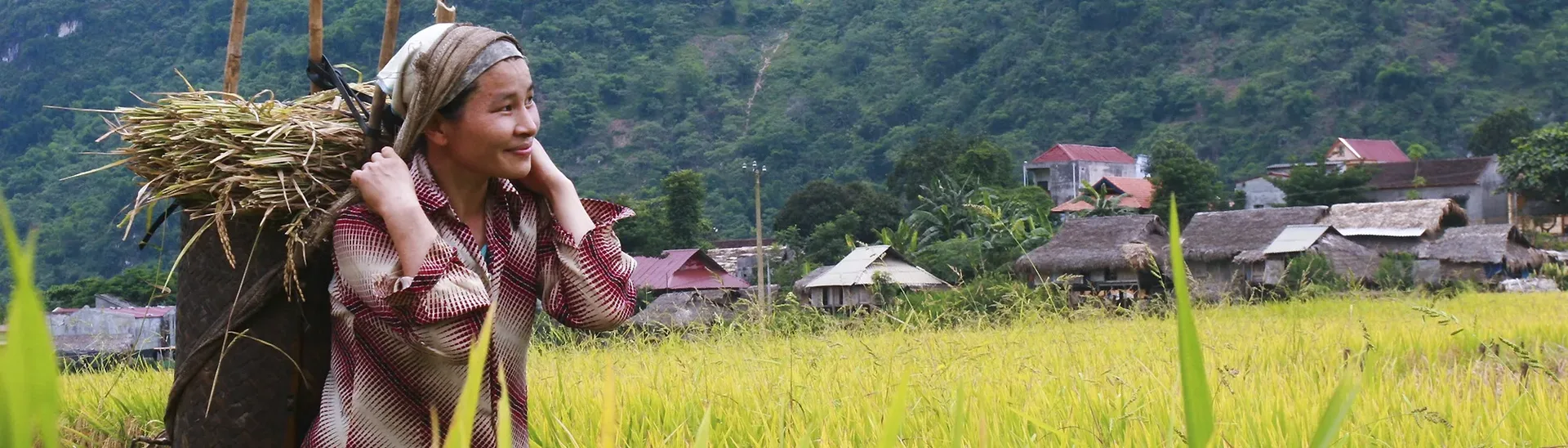 Laos Trekking Tours 1