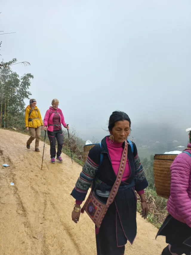 10 Days Laos Remote Village Trekking Trip 1