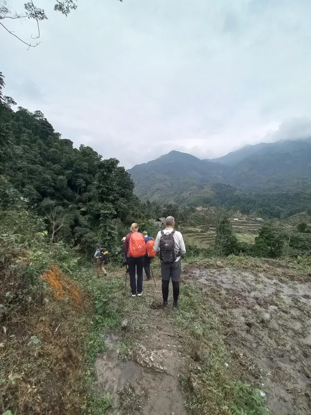 10 Days Northern Luang Prabang Experience Hiking Tour 1