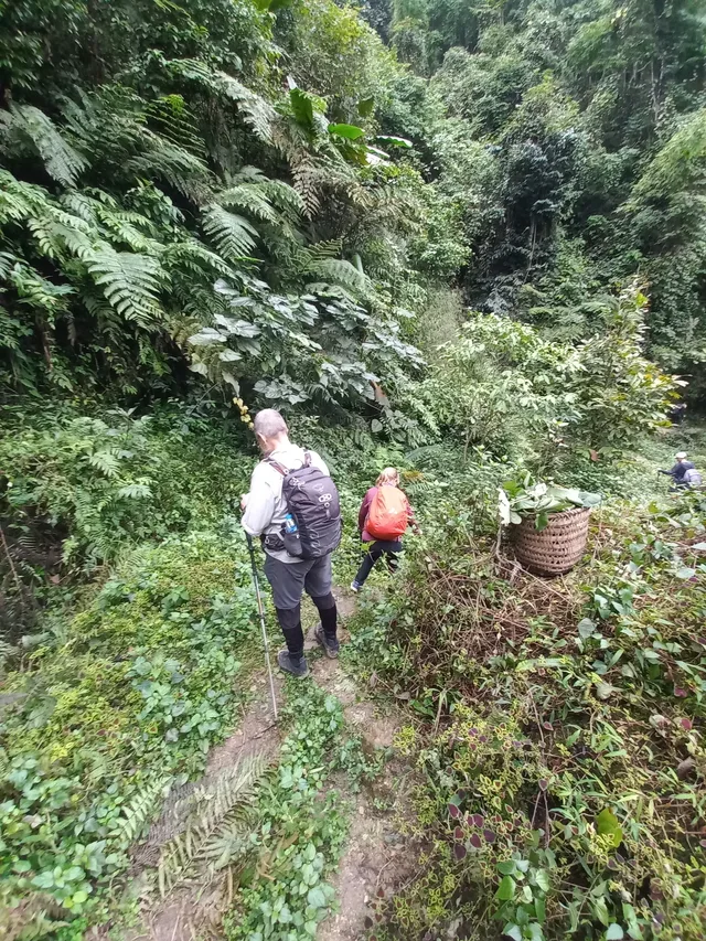 10 Days Northern Luang Prabang Experience Hiking Tour 2