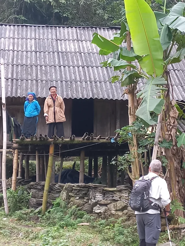 10 Days Northern Luang Prabang Experience Hiking Tour 3