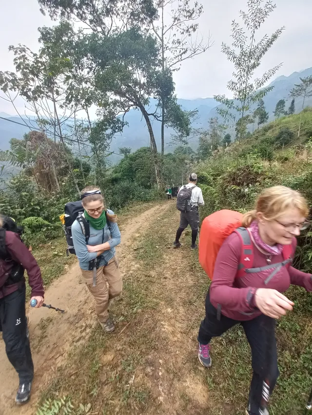 10 Days Northern Luang Prabang Experience Hiking Tour 4