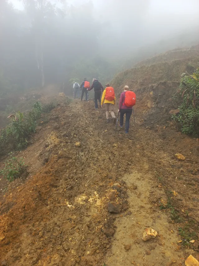 12 Days Pakse Trekking and Cycling To Siem Reap Tour 3
