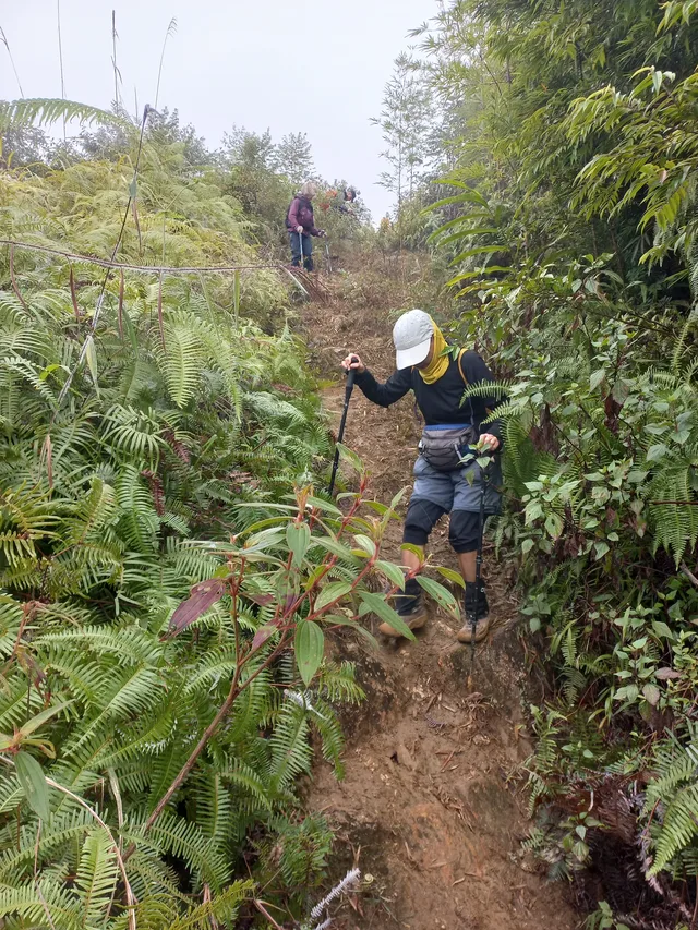 12 Days Pakse Trekking and Cycling To Siem Reap Tour 4