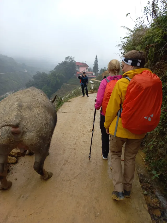 13 Days Northern Laos Authentic Trekking Tours 2