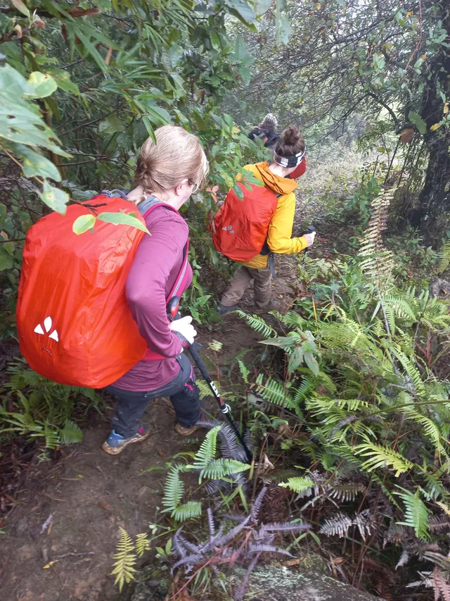 13 Days Northern Laos Authentic Trekking Tours 4