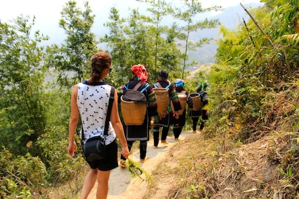 11 Days Laos Trekking And Sightseeing Tour