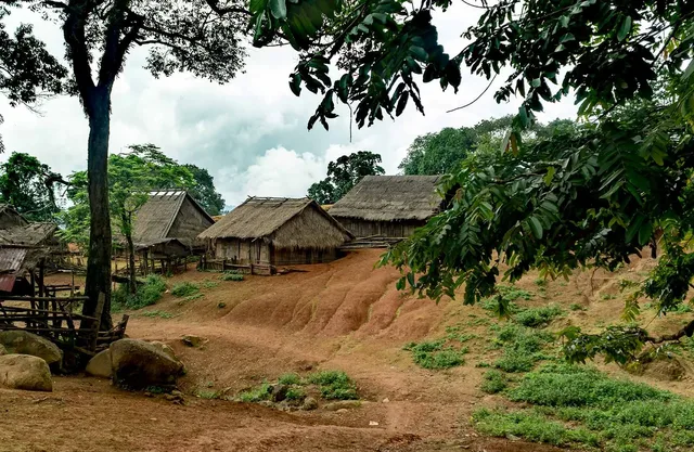 3 Days Luang Prabang Trekking To Remote Cultural Homestay