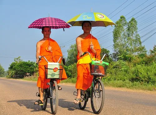 14 Days Laos Special Experience Trekking To Remote Area