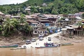 1 Day Muang Khua Trekking to Pak Namnoi