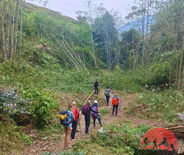 11 Days Nong Khiaw and Phongsaly Trekking Tour