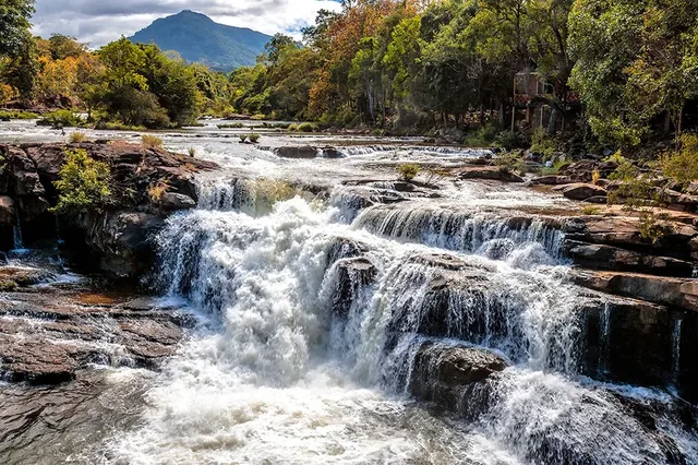 6 Days Pakse Trekking Holiday