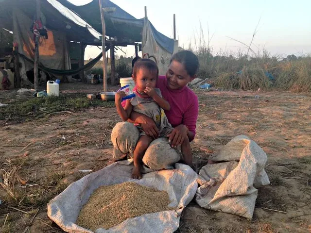 14 Days Northern Laos Jungle & Tribes Trekking