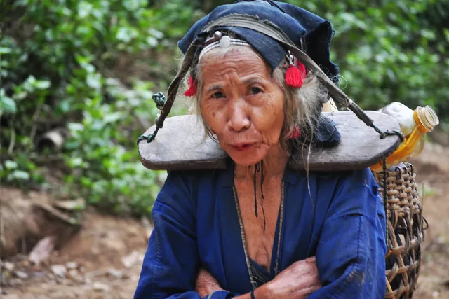 7 Days Trekking from Golden Triangle through Unique Ethnic Diversity