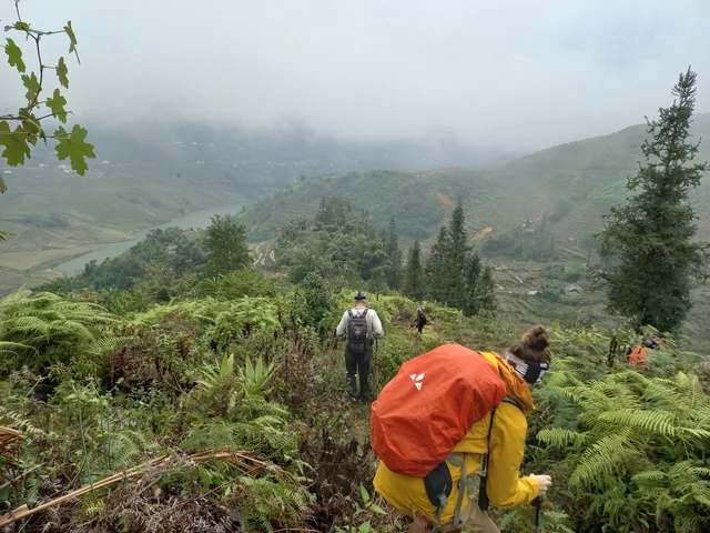 10 Days Northern Luang Prabang Experience Hiking Tour