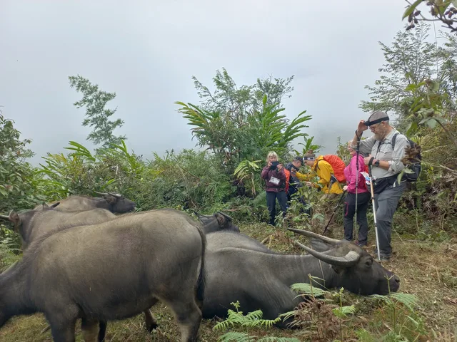 13 Days Northern Laos Authentic Trekking Tours