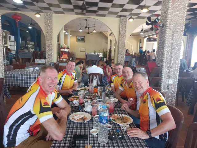 12 Days Pakse Trekking and Cycling To Siem Reap Tour