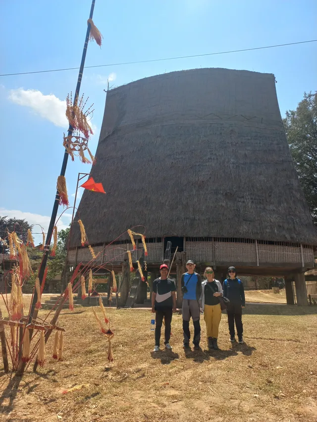 23 Days Trekking From Hanoi To Pakse 3