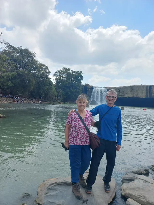 23 Days Trekking From Hanoi To Pakse 4