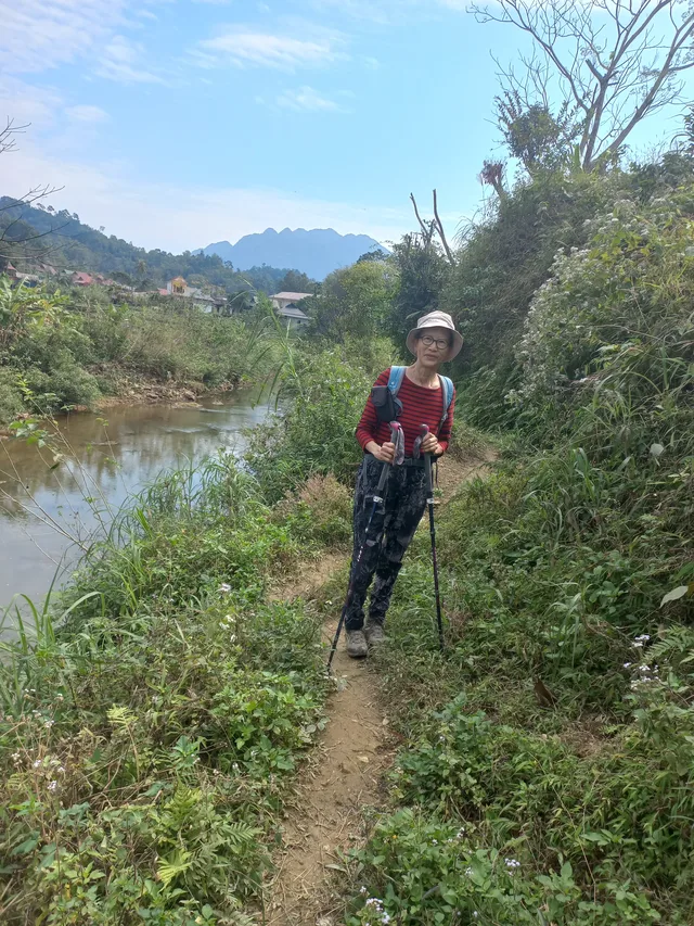 4 Days Nam Ha National Protected Area Safari Tour 4