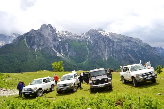 8 Day Self-Driving Itinerary From Luang Prabang to Phongsaly 1