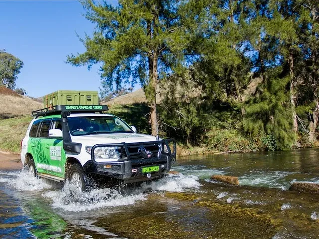 8 Day Self-Driving Itinerary From Luang Prabang to Phongsaly 4