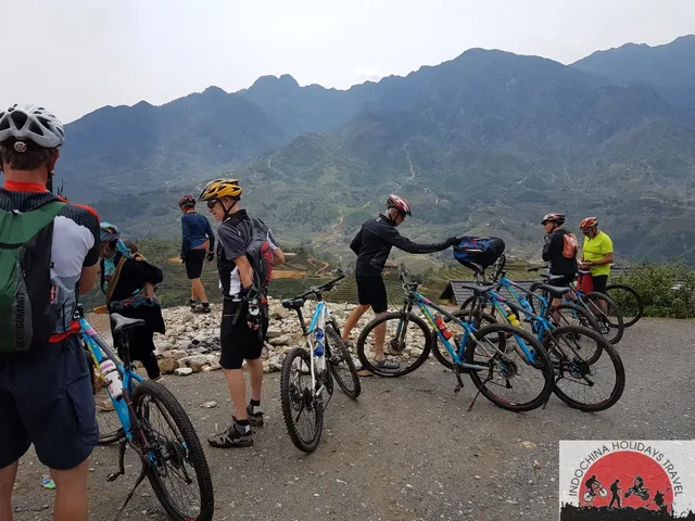 Biking,Trekking and Kayaking in Nong Khiaw - 5 Days 1