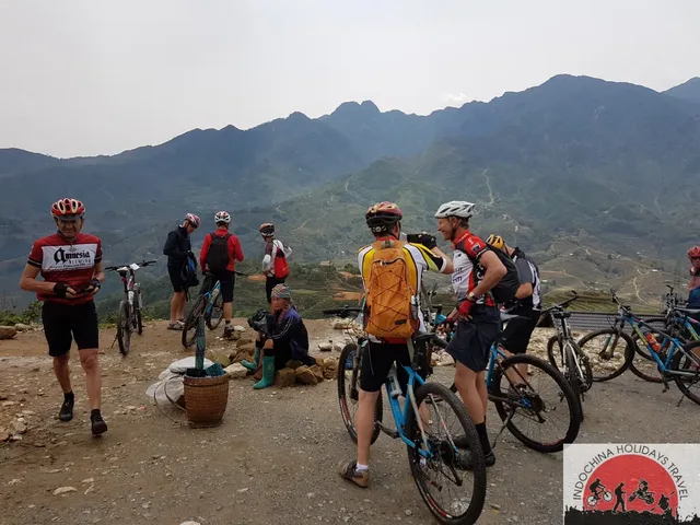 Biking,Trekking and Kayaking in Nong Khiaw - 5 Days 2