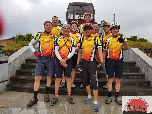 Biking,Trekking and Kayaking in Nong Khiaw - 5 Days 3