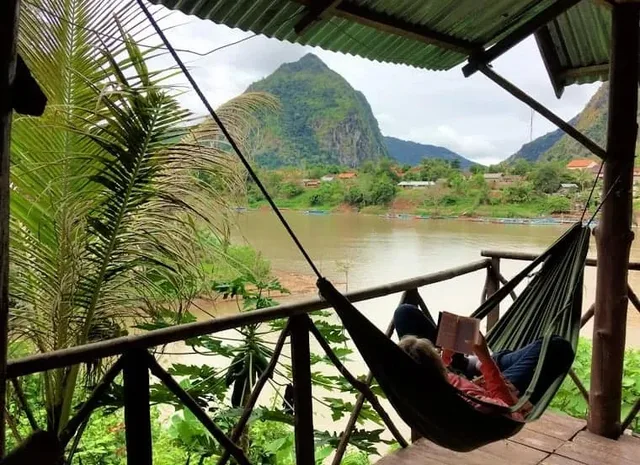 Cloud Forest Climb and Phou Louey Mountain Trek - 4 Days 4