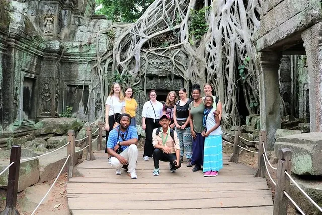 Easy Trekking in Laos and Cambodia - 21 Days 2