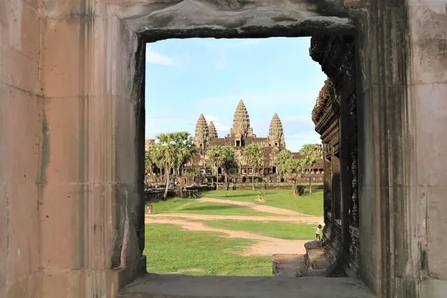 Easy Trekking in Laos and Cambodia - 21 Days 3