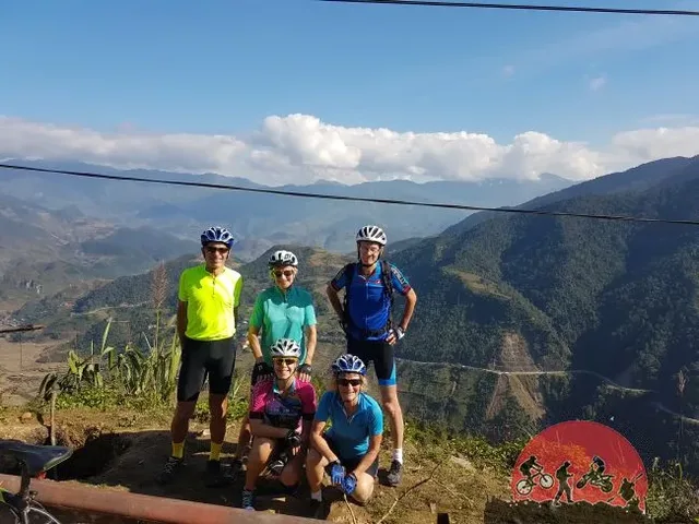 Hanoi Biking To Luang Prabang – 13 days 3