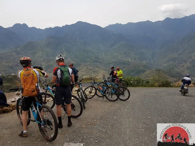 Hanoi Biking To LuangPrabang Via Ho Chi Minh Trails – 19 Days 1