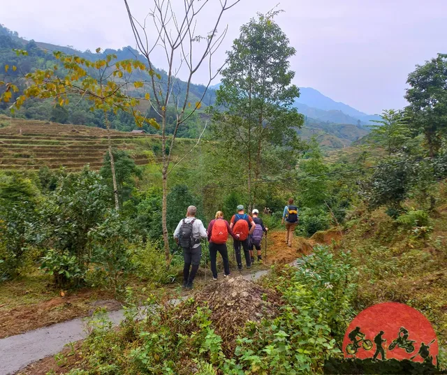 Hanoi Trek Through Remote Villages To Luang Prabang – 13 Days 5