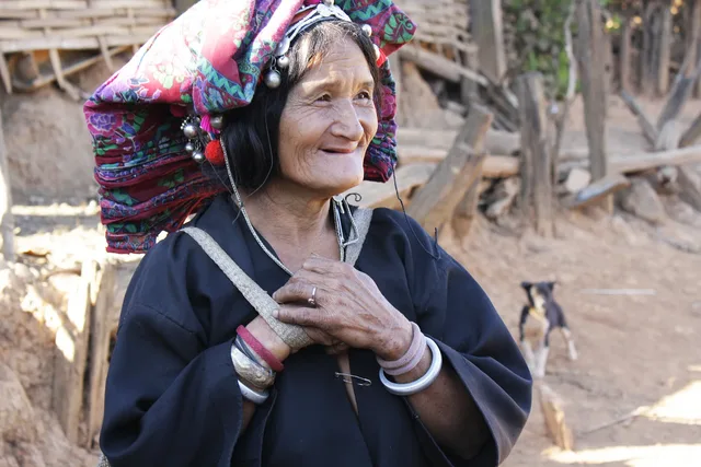 Laos Adventure Tour Of Diversity - 14 Days 3