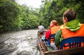 Laos Adventure Tour Of Diversity - 14 Days 4