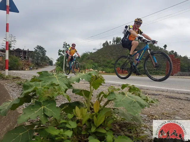 Laos Cycling Adventure Tours – 17 Days 3