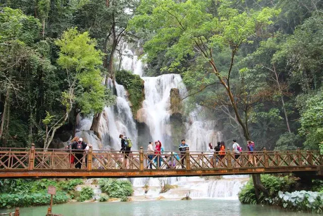 Laos In Motion Tour - 9 Days 1