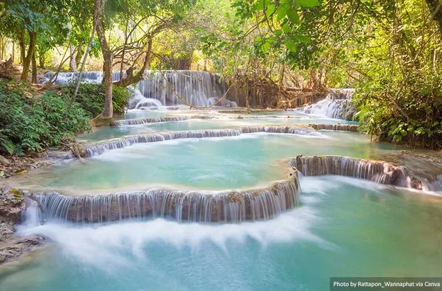 Laos In Motion Tour - 9 Days 2