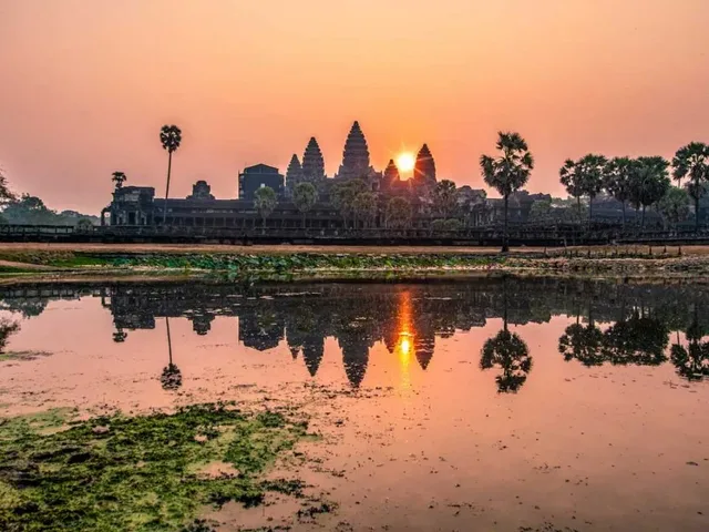 Laos In Motion Tour - 9 Days 3