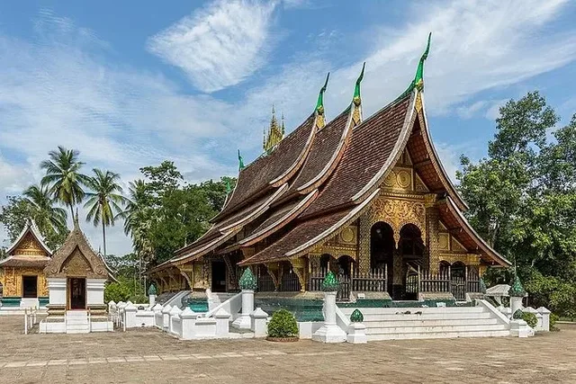 Laos In Motion Tour - 9 Days 4